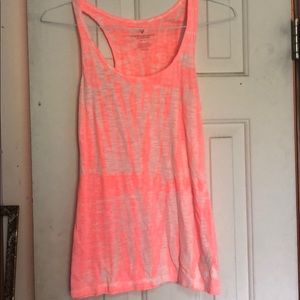 American eagle girls tank top